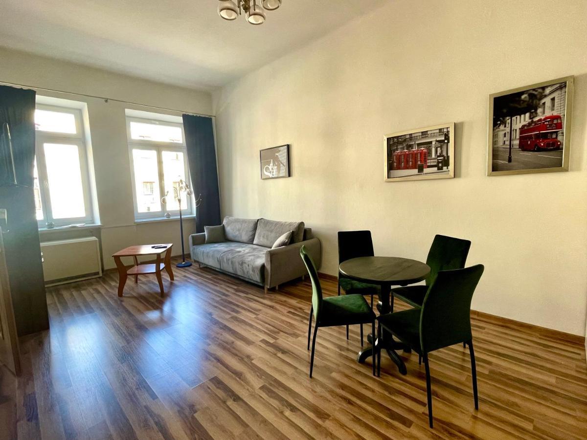 Apartamenty Krakowskie 2 Люблін Екстер'єр фото