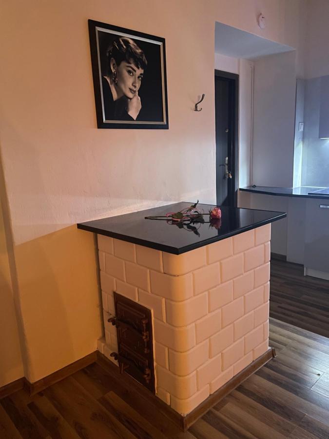 Apartamenty Krakowskie 2 Люблін Екстер'єр фото