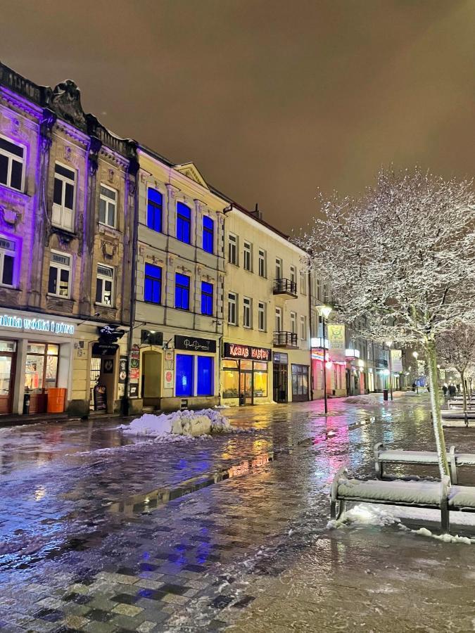 Apartamenty Krakowskie 2 Люблін Екстер'єр фото