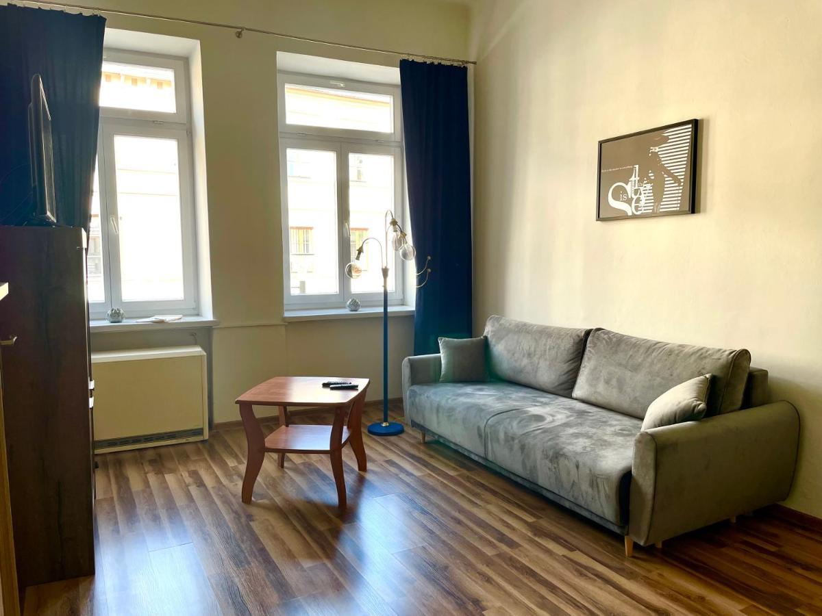 Apartamenty Krakowskie 2 Люблін Екстер'єр фото