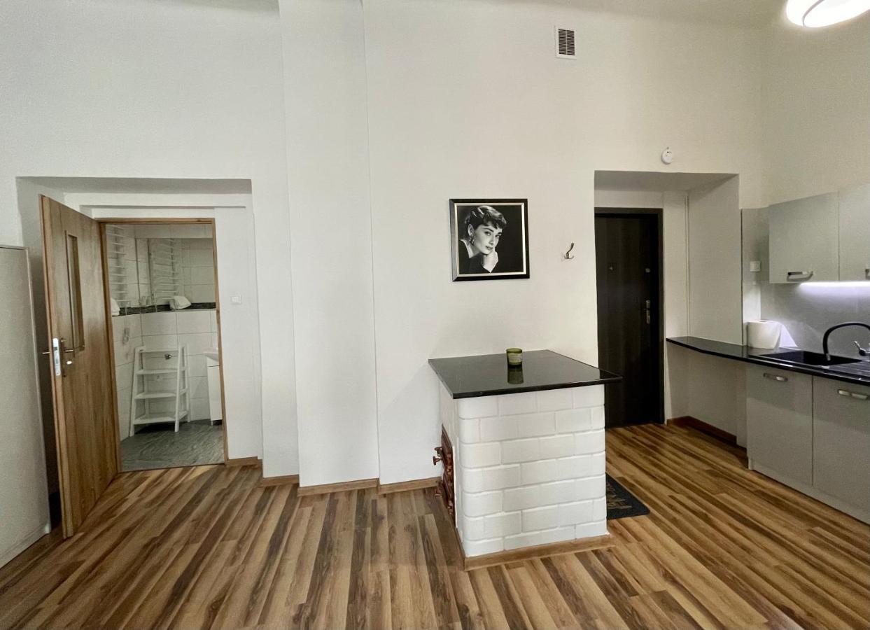 Apartamenty Krakowskie 2 Люблін Екстер'єр фото