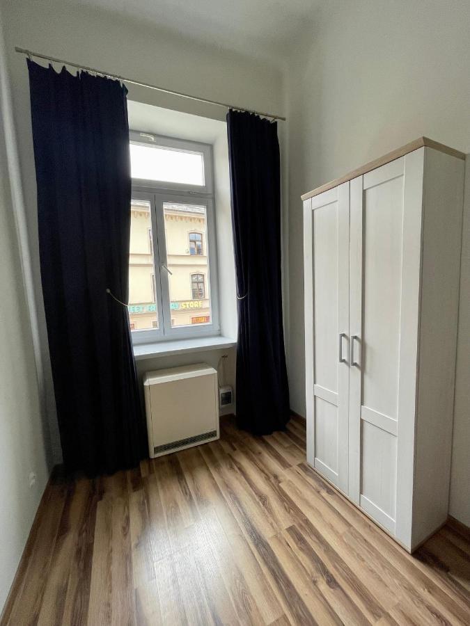 Apartamenty Krakowskie 2 Люблін Екстер'єр фото