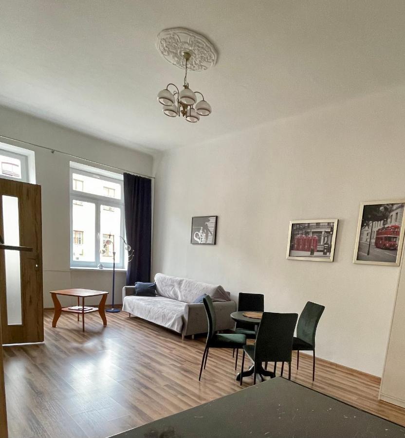 Apartamenty Krakowskie 2 Люблін Екстер'єр фото