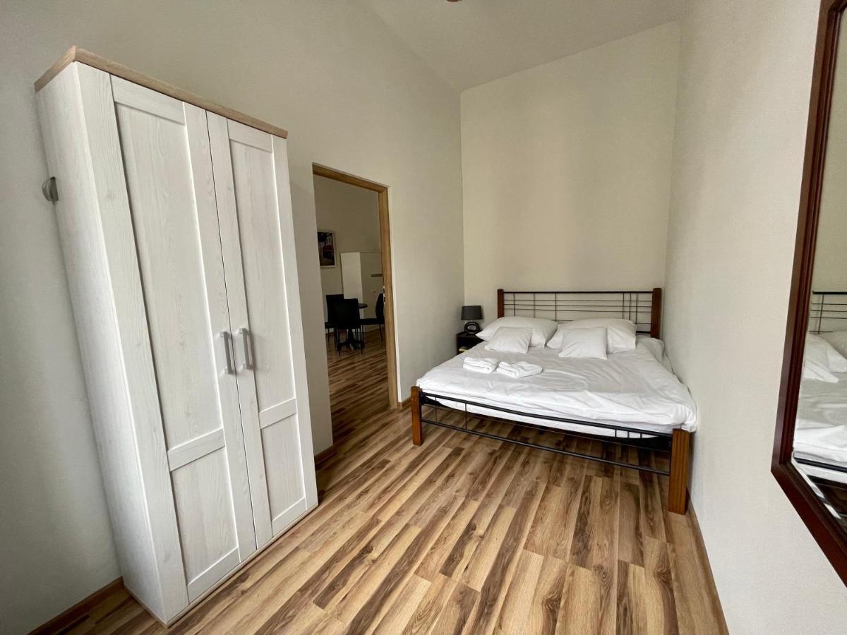 Apartamenty Krakowskie 2 Люблін Екстер'єр фото